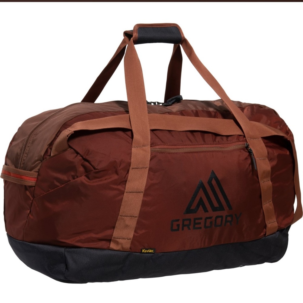 Gregory Supply Duffel NWT